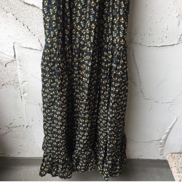 Sister Jane Dream Pony Up Floral Maxi Dress size XL - Picture 14 of 15